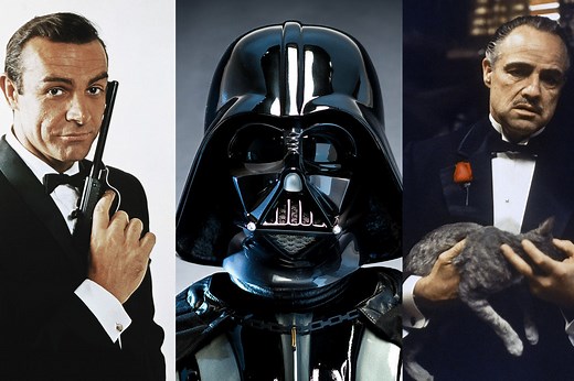 Las 29 mejores sagas de películas de la historia