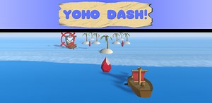 Yoho Dash Android, AndroidTab game