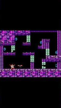 Mega Man 2 | NES | Game Master Genesis #nes #megaman #gameplay part 10