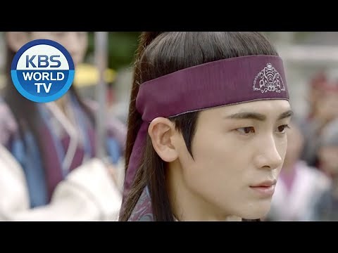 Hwarang | 화랑[Trailer - Ver.1ㅣKBS WORLD TV]