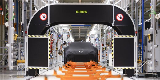 Tariffs Are Bad for Europe. Drawing Closer to China Isn’t a Magic Bullet.