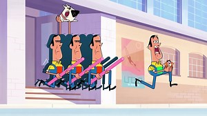 Mr Magoo - Saison 2 épisode 24 en replay