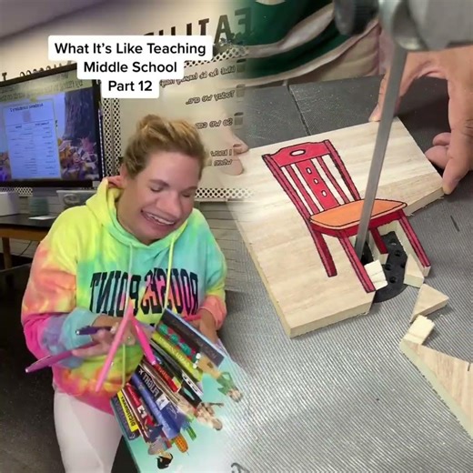 Teacher Problems 101 🤷🏼‍♀️