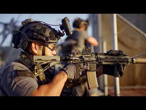 Sightmark Optics Life Tested. Field Proven.