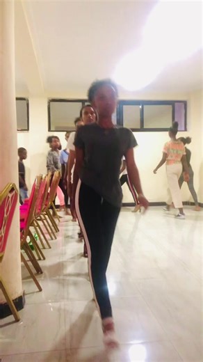 About modeling on TikTok