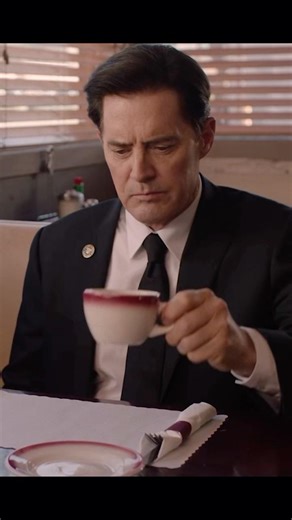 #movie #film # Twin Peaks: The Return (2017) S3E18 🥊☕
