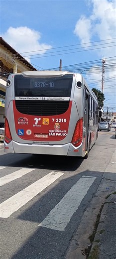 MILLENIUM BRT DA METROPOLIS PAULISTA 7b3219