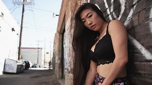 Hollywood Hills Hotties II: Gravure Glamour Girls