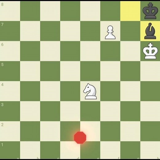 "Checkmate in 4 Moves! Can You Find It?"