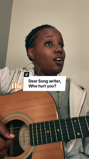 Heartbreak Song Cover: The Winner Takes It All by ABBA