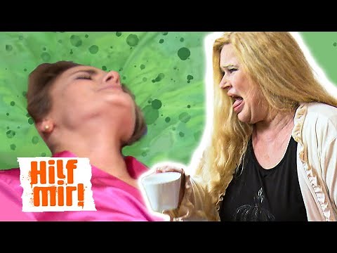 Muttersöhnchen: Mein Freund hält immer zu seiner Psycho-Mutter | Part 2 | Hilf Mir!