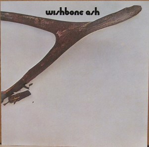 Wishbone Ash - Wishbone Ash