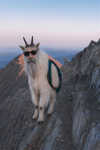 25 reactions | Let’s go to the mountains and hike. Thanks Bobbie lol | Brett Sennett | Facebook