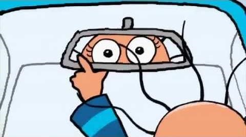 Confused.com - Interweb (2010, UK)