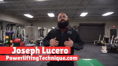 What RPE Means and Why It Matters For Lifters