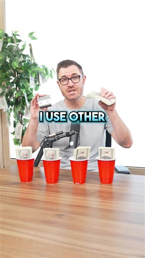Using Other People’s Money to Invest in Rental Properties