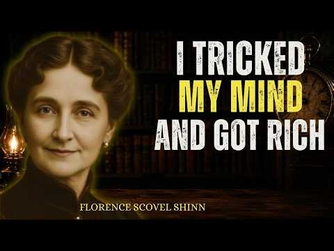 I Taught My Mind to Expect Millions — Try This Yourself | Florence Scovel shinn