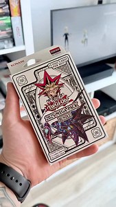 Opening Yu-Gi-Oh! 2025 Mega-Pack Bundle 🔥 #yugioh #opening #asmr #reels #reelsinstagram | That's Cards Guy