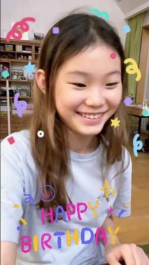 👍🏻 라임의 14살 생일 축하해주세요 👍🏻 #라임튜브