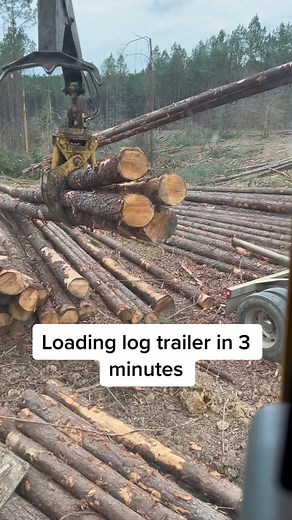 Efficient Logging Truck Loading with Teamwork Challenge