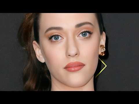 The Tragedy Of Kat Dennings Is So Sad