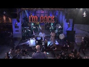 SNL BTS S50 E16: Jack Black/Elton John & Brandi Carlile - SNL Fanatic