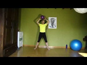 Séance N°2 / Ballon Paille.