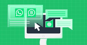 WhatsApp Web: chatea con tus contactos de WhatsApp en tu PC