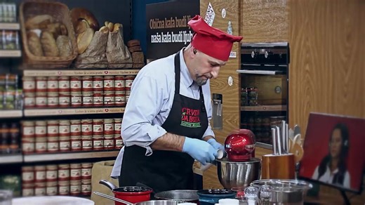 3.5K views | Gledajte sutra u 17:30 najbolji kulinarski show "Da, draga!" ‍ samo na OBN TV  | OBN Televizija | Facebook