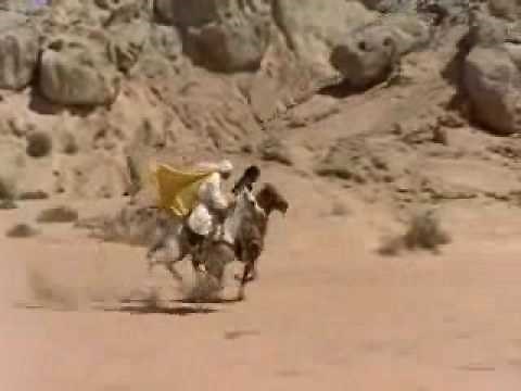 The Young Black Stallion (2003) | Part 5/6.