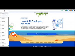 GHL Voice AI Setup Tutorial (2025) | Build Your Own AI Appointment Setter in Minutes!