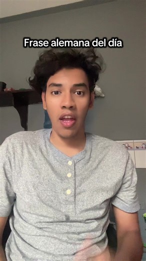 Frase del Día en Alemán: Hoy es un Gran Día