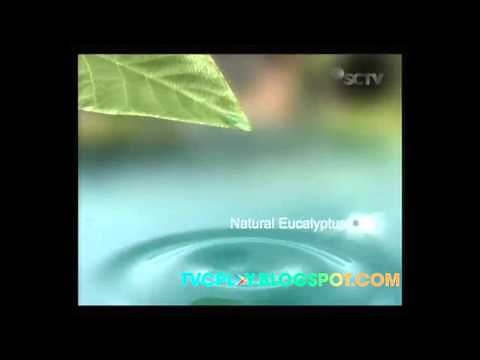 Iklan Baygon Natural Eucalyptus Scent