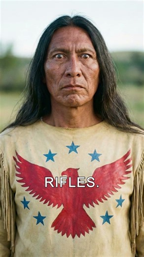 The Tragic Story of the Ghost Dance