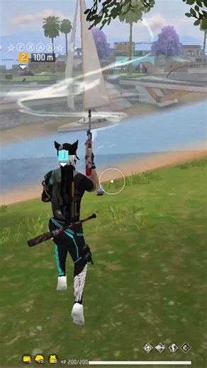 #freefire #garenafreefire #emanuelgamer
