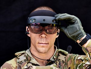 Joint Base Lewis-McChord will test 5G for augmented and virtual reality missions