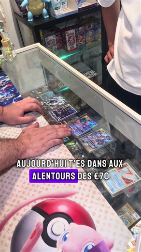 Un Mew Star abîmé : Dois-je le prendre ?