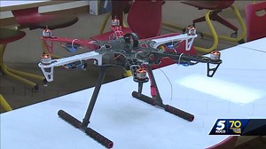 STEM Spotlight: Putnam City Schools moves aviation program to Wiley Post Airport