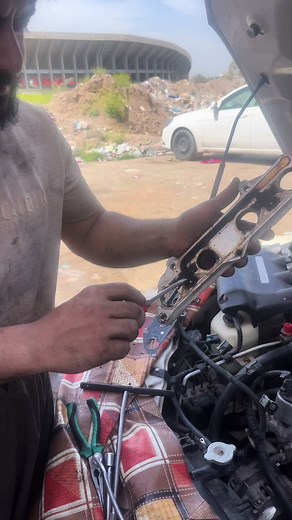 Disassembling a Car Engine: Step-by-Step Guide