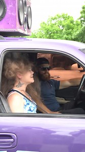 24K views · 333 reactions | Having some fun with the full DC Audio and Vibration Audio Tahoe藍藍. The reactions are priceless  | Vibration Audio | Facebook