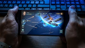 Stellaris: Galaxy Command für Android und iOS veröffentlicht