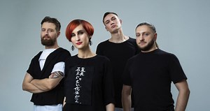 Ucrania presentará el 9 de marzo la versión definitiva de "Shum"