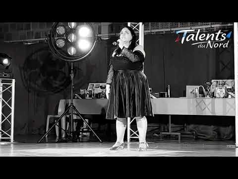 La Voix de Dieu… Mireille Mathieu 🙏✨