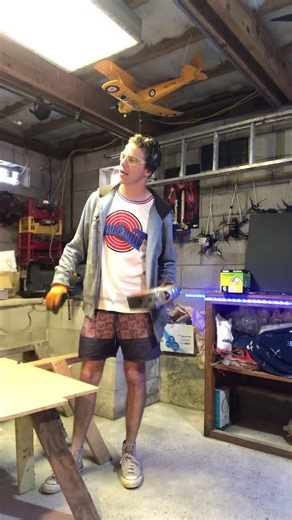 Live highlight from workshop livestream (watch our full livestream for no lag) #workshop #livestream