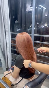 Mixing is the key to achieve different types of hair color #haircolormixing #haircolorist #kendidmyhair | Kendidmyhair