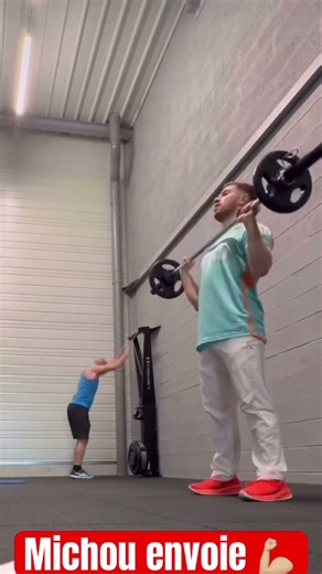 Michou envoie fort fort #inoxtag #michou #anime #anyme #imitation #livestream #live