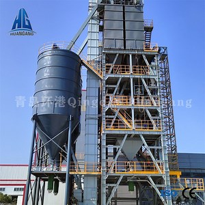 [Hot Item] Wall Putty Manufacturing Machine/Wall Putty Mixing Machine