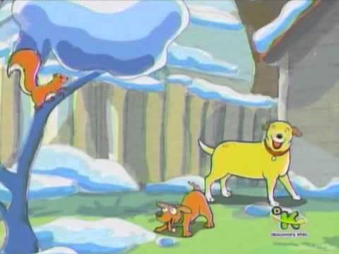 Martha Habla - Episodio 2 "Martha and Skits" (14-08-2009)