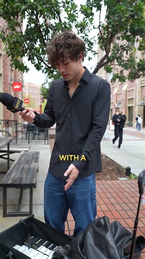 What skincare do you use?