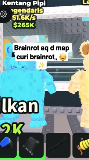 ᑲrᥲіᥒr᥆𝗍 ᥲ𝗊 ძ mᥲ⍴ ᥴᥙrі ᑲrᥲіᥒr᥆𝗍,, ☃️❄|⍴𝗍.408 #fyppppppppシ #harusberanda #rameindong #rameinpliss